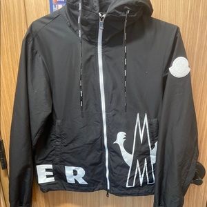 Moncler jacket